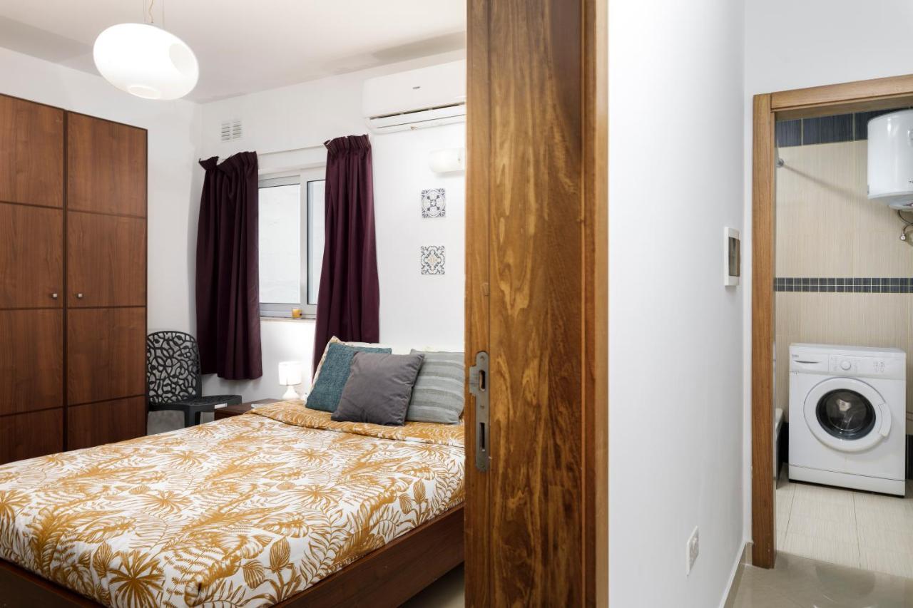 Hilltop Apartments - Stylish Comfort Living Close To The Sea, Bugibba St. Paul's Bay Exteriér fotografie