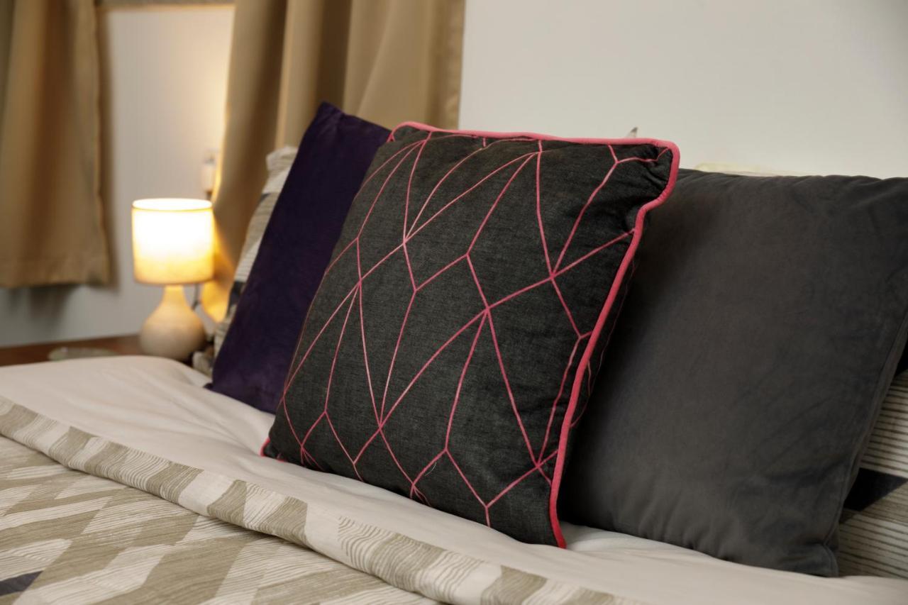 Hilltop Apartments - Stylish Comfort Living Close To The Sea, Bugibba St. Paul's Bay Exteriér fotografie